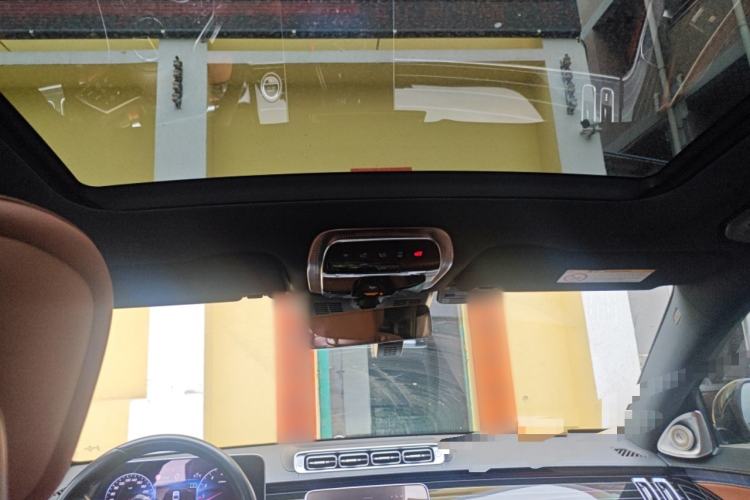 Used Mercedes-Benz S-Class 2021 S 400 L Business Model Headliner