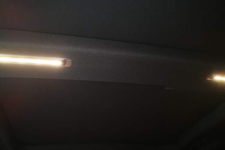 Used Mercedes-Benz S-Class 2021 S 450 L 4MATIC Headliner