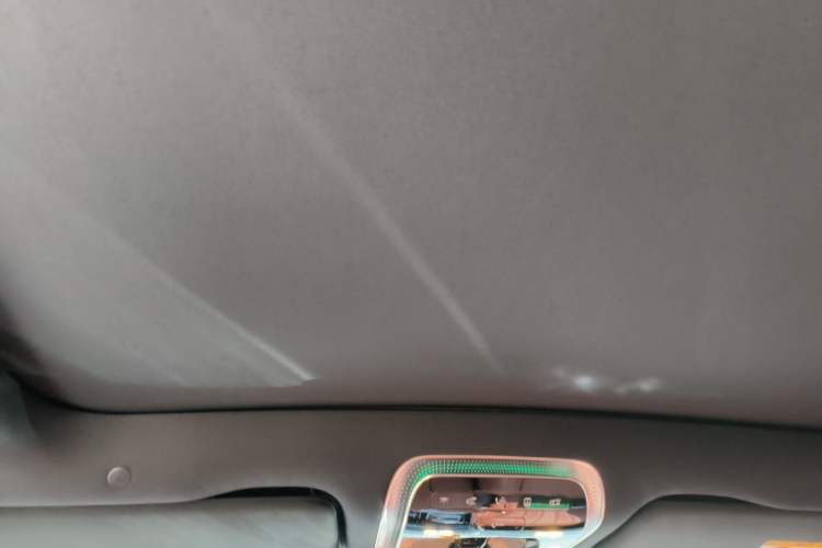 Used Mercedes-Benz S-Class 2021 S 450 L 4MATIC Headliner