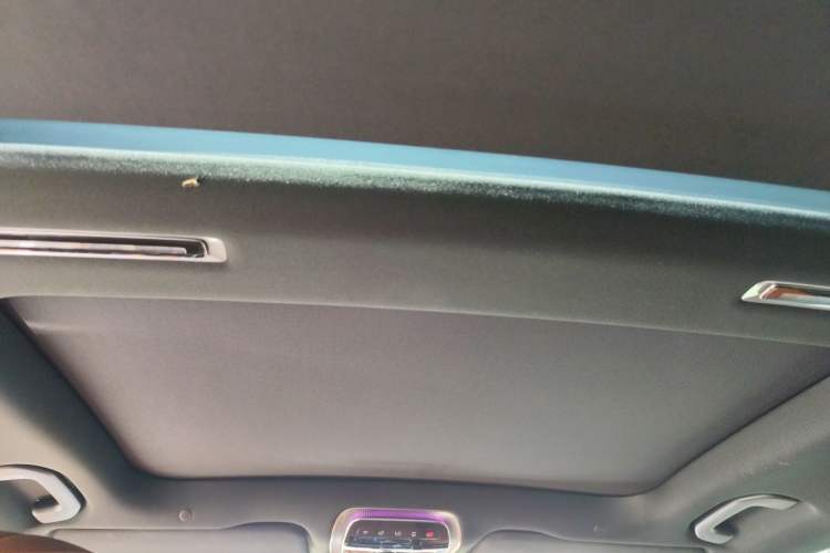 Used Mercedes-Benz S-Class 2021 S 400 L Business Model Headliner