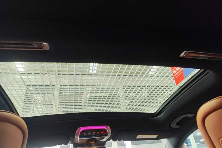 Used Mercedes-Benz S-Class 2021 S 400 L Business Model Headliner