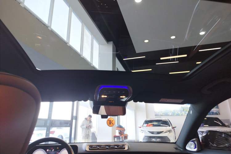 Used Mercedes-Benz S-Class 2021 S 400 L Business Model Headliner