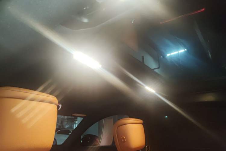 Used Mercedes-Benz S-Class 2021 S 400 L Business Model Headliner