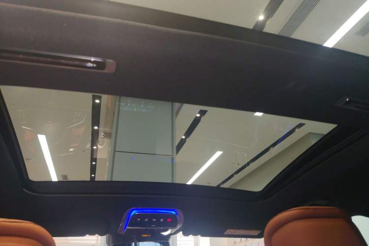 Used Mercedes-Benz S-Class 2021 S 400 L Business Model Headliner