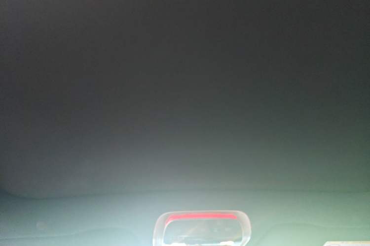 Used Mercedes-Benz S-Class 2021 S 400 L Luxury Model Headliner