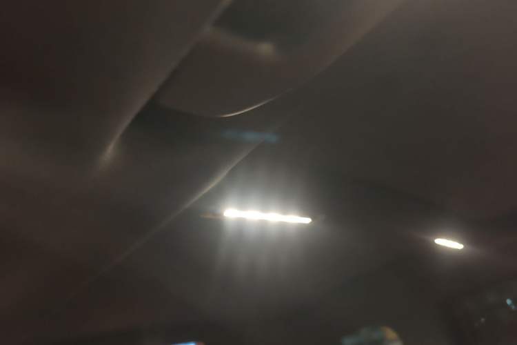 Used Mercedes-Benz S-Class 2021 S 400 L Luxury Model Headliner