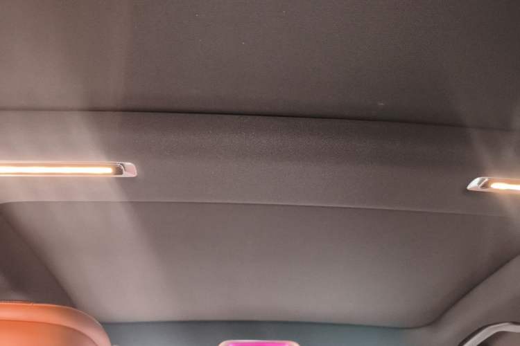 Used Mercedes-Benz S-Class 2021 S 400 L Luxury Model Headliner