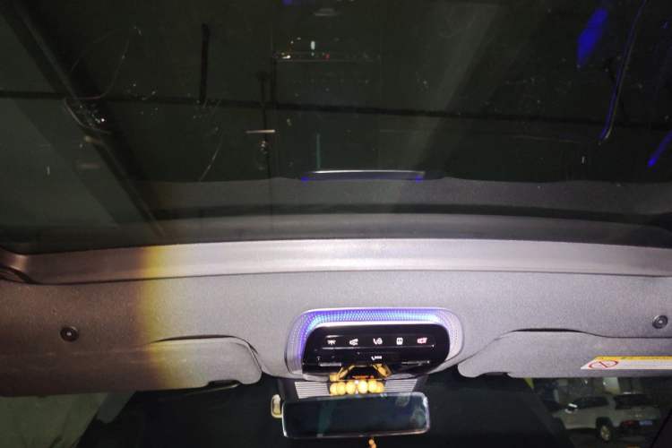 Used Mercedes-Benz S-Class 2021 S 400 L Business Model Headliner
