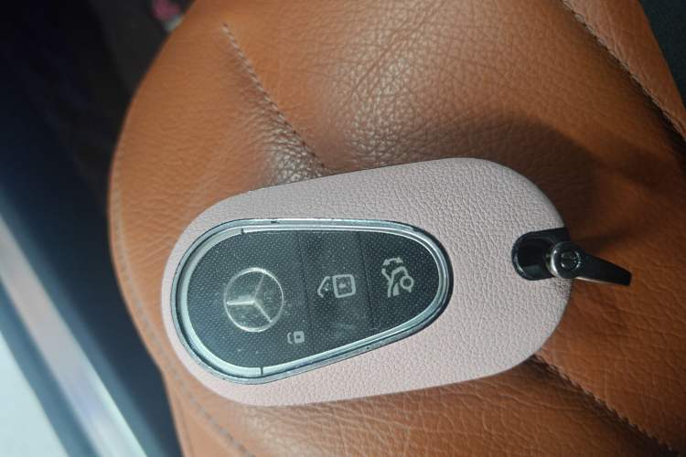 Used Mercedes-Benz S-Class 2021 S 400 L Business Model Interior 1