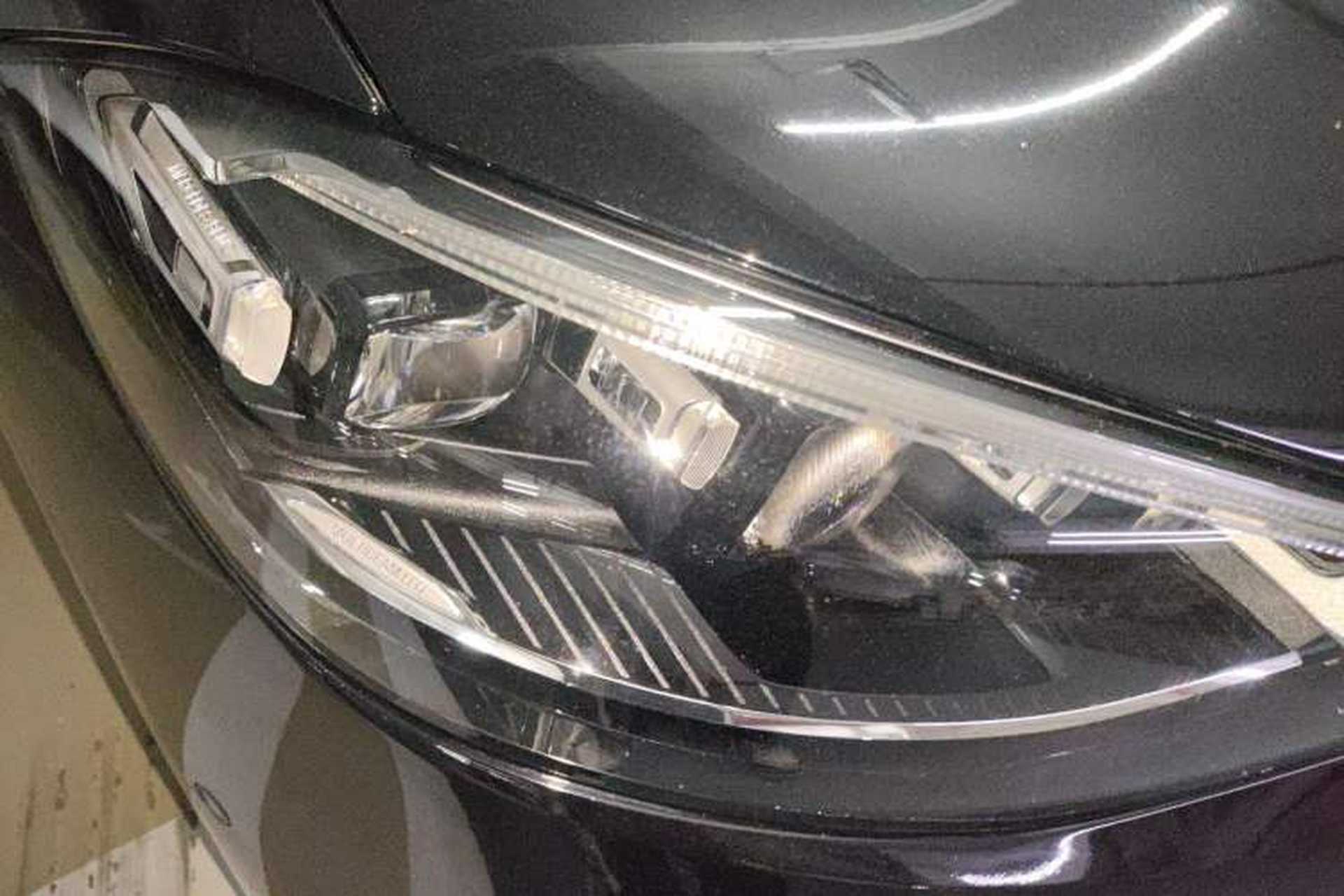 Used Mercedes-Benz S-Class 2021 S 400 L Business Model Right Front Headlight