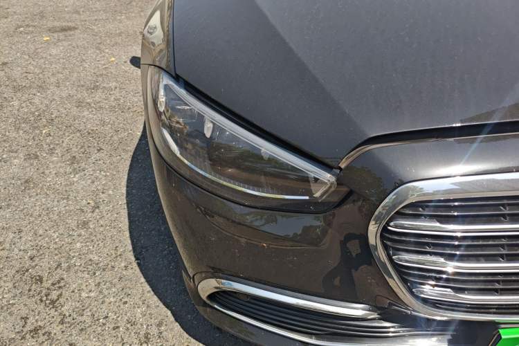 Used Mercedes-Benz S-Class 2021 S 400 L Business Model Right Front Headlight