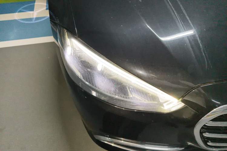 Used Mercedes-Benz S-Class 2021 S 400 L Business Model Right Front Headlight