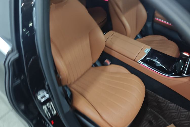 Used Mercedes-Benz S-Class 2021 S 400 L Business Model Right Front Seat