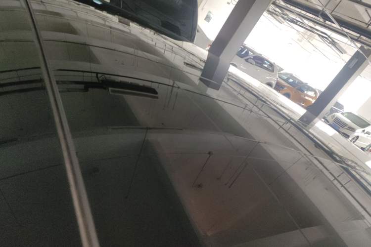 Used Mercedes-Benz S-Class 2021 S 400 L Business Model Roof