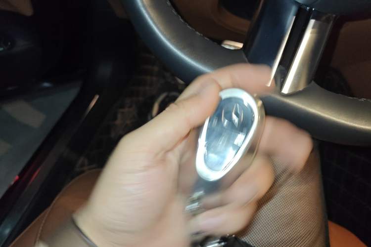 Used Mercedes-Benz S-Class 2021 S 450 L 4MATIC Vehicle Key