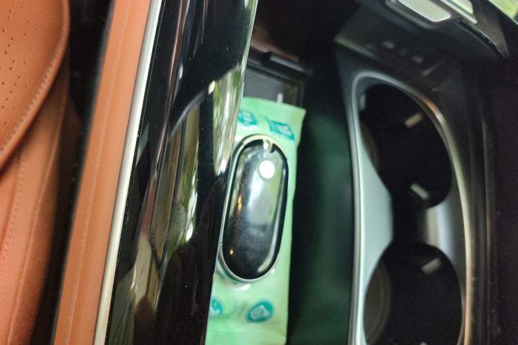 Used Mercedes-Benz S-Class 2021 S 450 L 4MATIC Vehicle Key