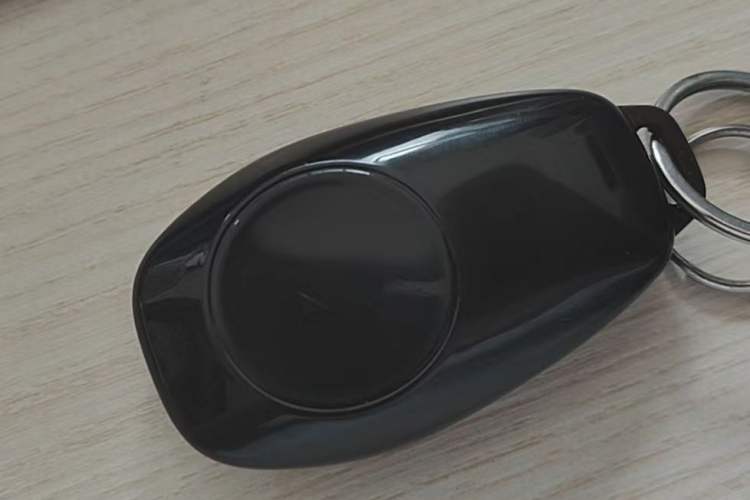 Used Mercedes-Benz S-Class 2021 S 400 L Business Model Vehicle Key