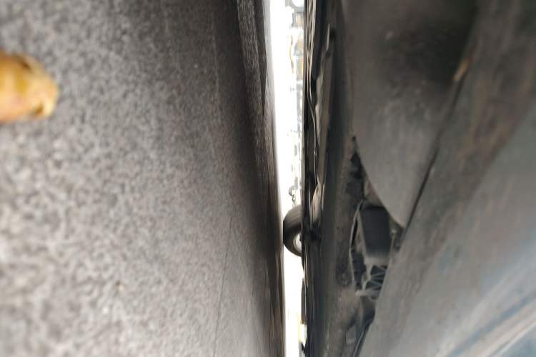 Used Mercedes-Benz S-Class 2021 S 400 L Business Model Chassis Front Left