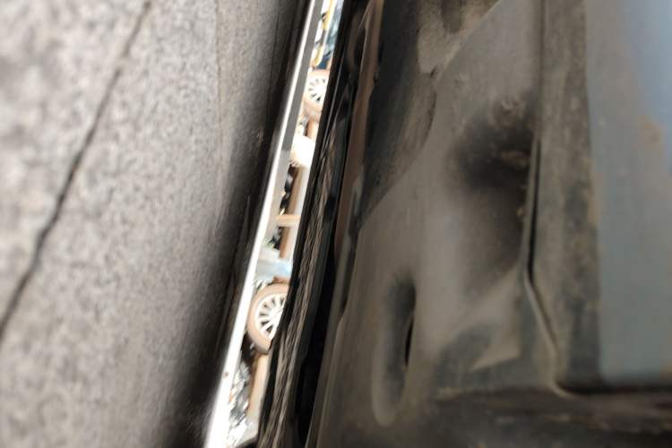 Used Mercedes-Benz S-Class 2021 S 400 L Business Model Chassis Front Right