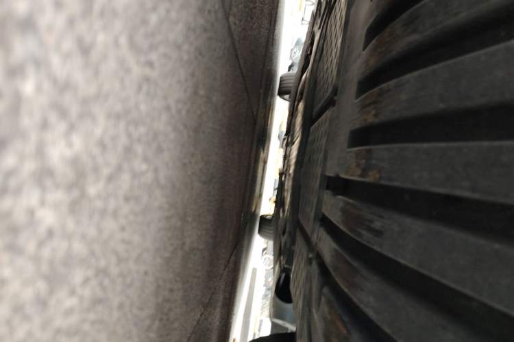 Used Mercedes-Benz S-Class 2021 S 400 L Business Model Chassis Front