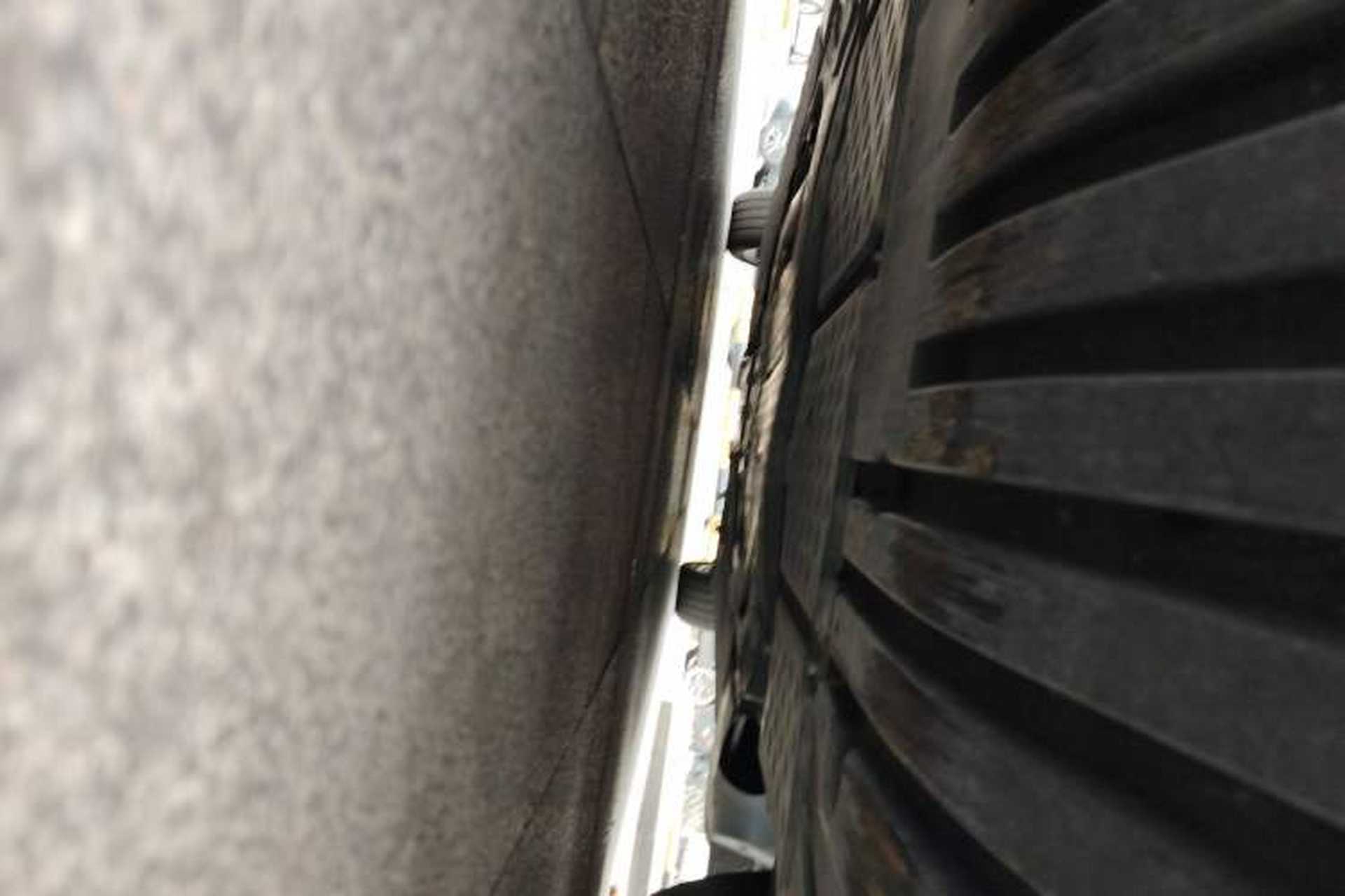 Used Mercedes-Benz S-Class 2021 S 400 L Business Model Chassis Front