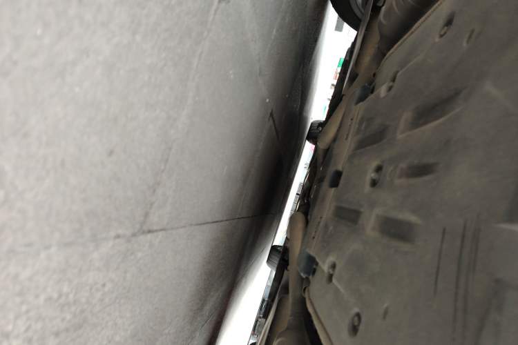 Used Mercedes-Benz S-Class 2021 S 400 L Business Model Chassis Rear