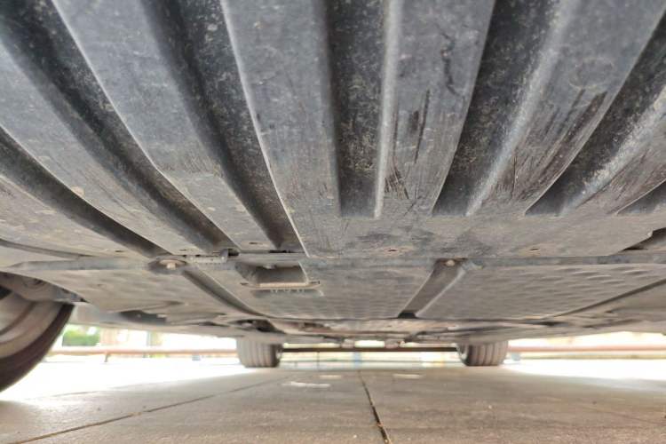 Used Mercedes-Benz S-Class 2021 S 450 L 4MATIC Chassis Front
