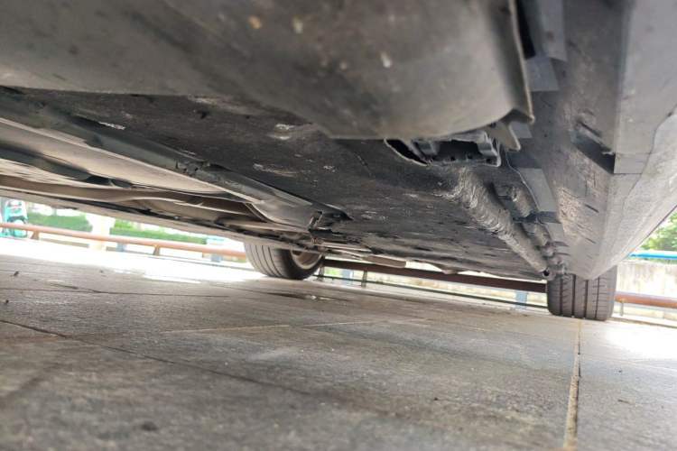 Used Mercedes-Benz S-Class 2021 S 450 L 4MATIC Chassis Front Left