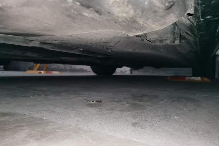 Used Mercedes-Benz S-Class 2021 S 500 L 4MATIC Chassis Front Left