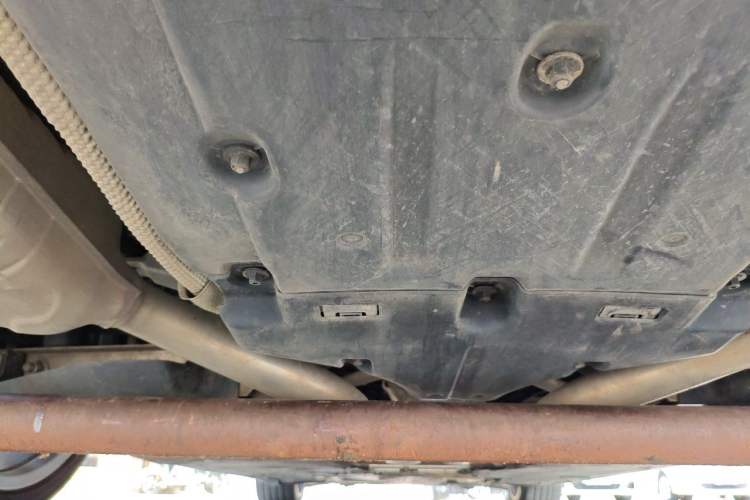 Used Mercedes-Benz S-Class 2021 S 450 L 4MATIC Chassis Rear