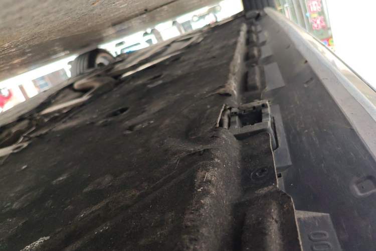 Used Mercedes-Benz S-Class 2021 S 450 L 4MATIC Chassis Rear Left