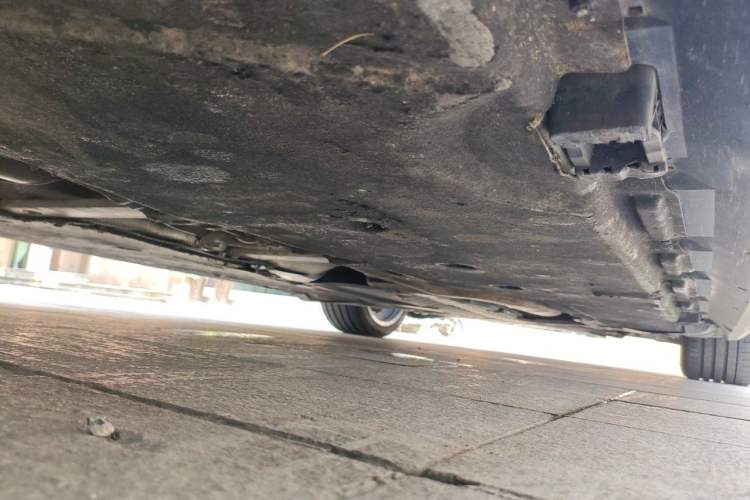 Used Mercedes-Benz S-Class 2021 S 450 L 4MATIC Chassis Rear Right