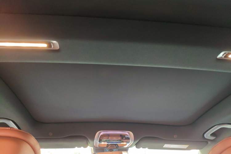 Used Mercedes-Benz S-Class 2021 S 450 L 4MATIC Headliner
