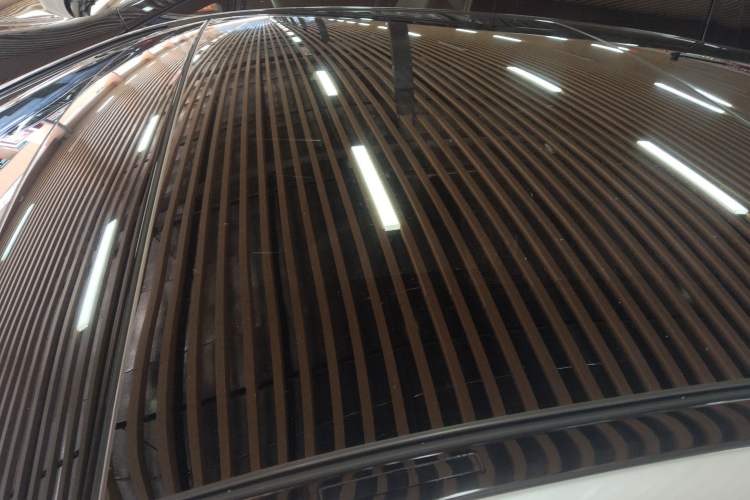 Used Mercedes-Benz S-Class 2021 Year Restyled S 450 L Roof