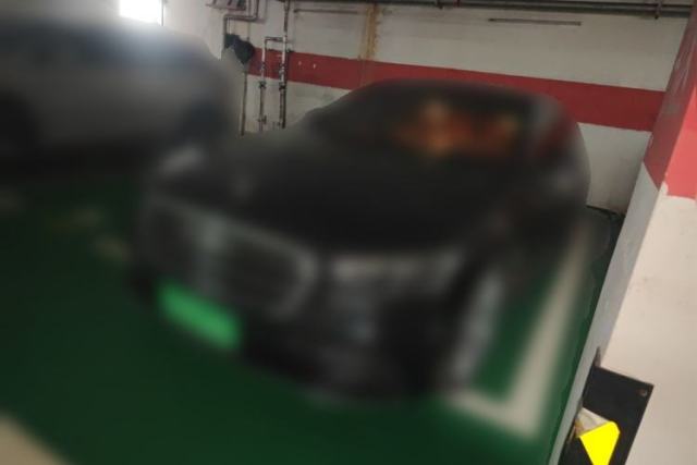 Used Mercedes-Benz S-Class 2022 Refresh S 450 L 4MATIC