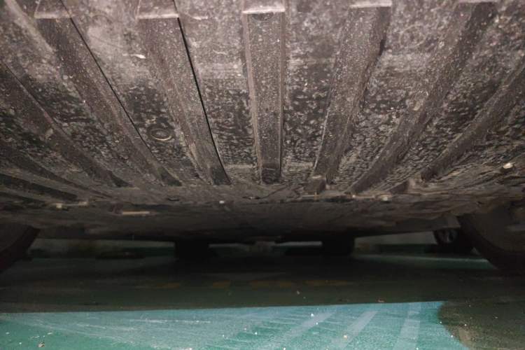 Used Mercedes-Benz S-Class 2022 Refresh S 450 L 4MATIC Chassis Front