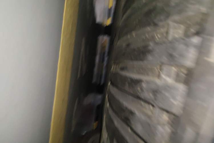 Used Mercedes-Benz S-Class 2022 S 400 L Business Model Chassis Front