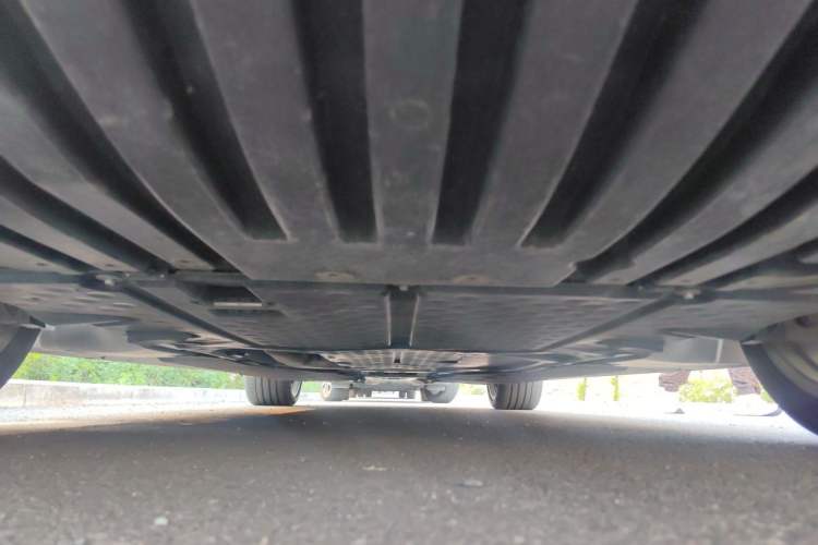 Used Mercedes-Benz S-Class 2022 Refresh S 450 L 4MATIC Chassis Front