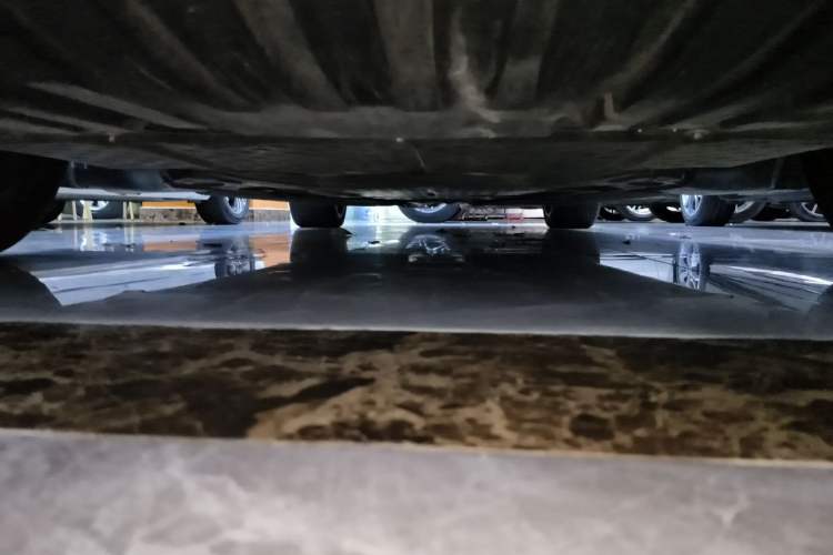 Used Mercedes-Benz S-Class 2022 Restyled S 450 L Chassis Front