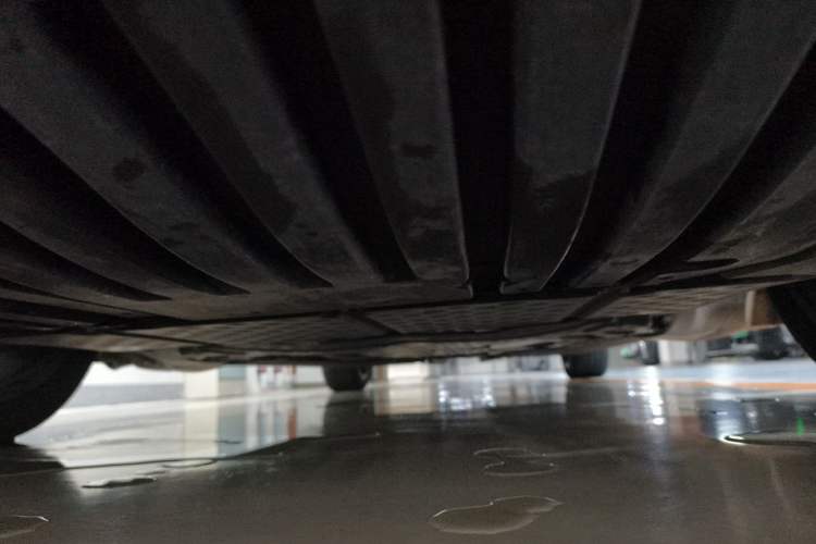 Used Mercedes-Benz S-Class 2022 S 400 L Luxury Model Chassis Front