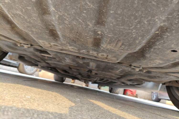 Used Mercedes-Benz S-Class 2022 S 450 L 4MATIC Chassis Front