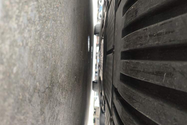 Used Mercedes-Benz S-Class 2022 Revised S 400 L Luxury Edition Chassis Front