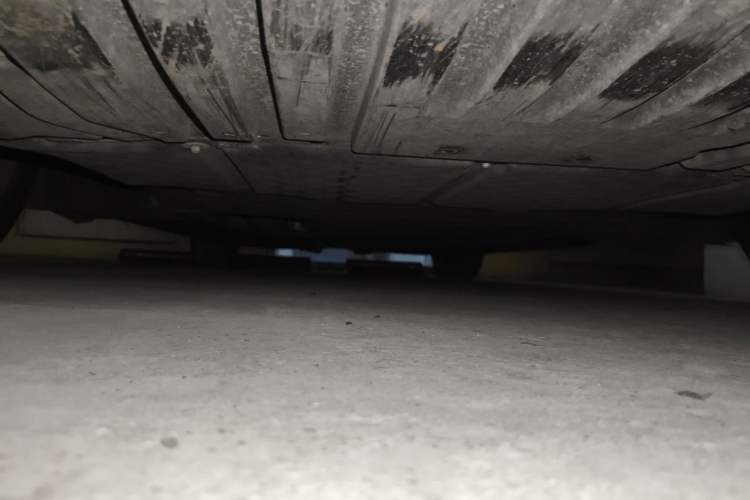 Used Mercedes-Benz S-Class 2022 S 400 L Business Model Chassis Front