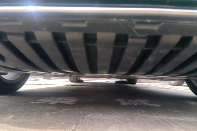 Used Mercedes-Benz S-Class 2022 S 400 L Business Model Chassis Front