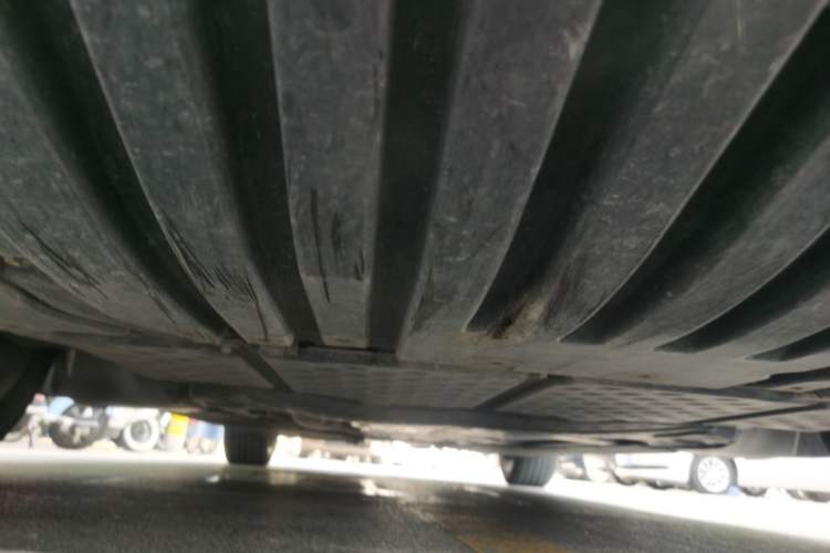 Used Mercedes-Benz S-Class 2022 S 400 L Business Model Chassis Front