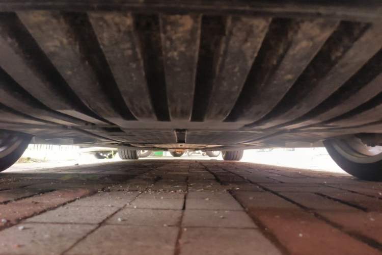 Used Mercedes-Benz S-Class 2022 S 450 L 4MATIC Chassis Front
