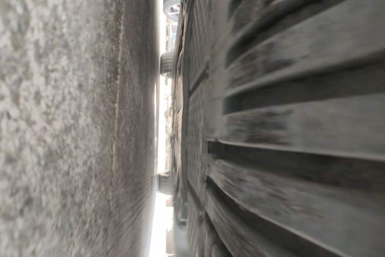 Used Mercedes-Benz S-Class 2022 S 400 L Business Model Chassis Front