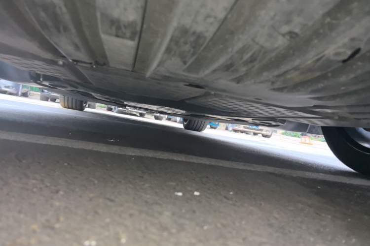 Used Mercedes-Benz S-Class 2022 S 400 L Luxury Model Chassis Front