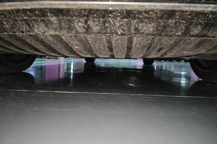 Used Mercedes-Benz S-Class 2022 S 400 L Luxury Model Chassis Front