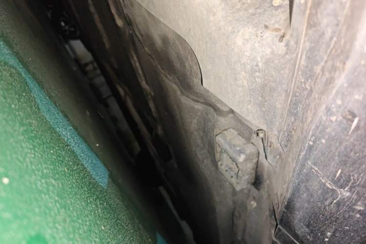 Used Mercedes-Benz S-Class 2022 Refresh S 450 L 4MATIC Chassis Front Left